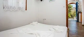Ragoussis House *
