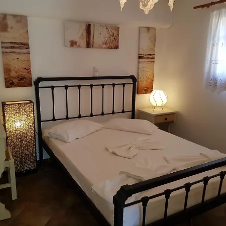 Ragoussis House *