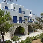 Ragoussis House * Logaras