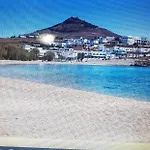 Appartement Ragoussis House Logaras