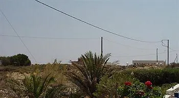 Appartement Ragoussis House