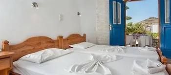 Appartement Ragoussis House