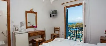 Appartement Ragoussis House