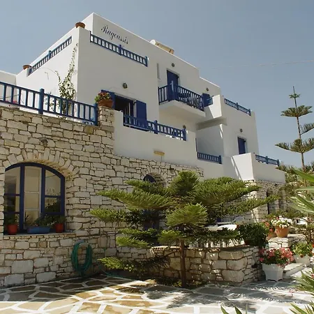 Ragoussis House