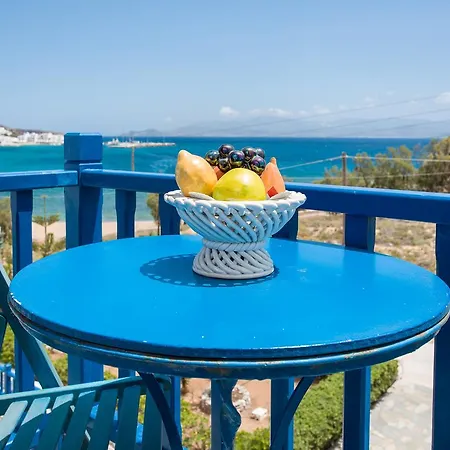 Ragoussis House لوغاراس