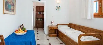 Ragoussis House Appartement Logaras