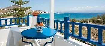 Ragoussis House شقة