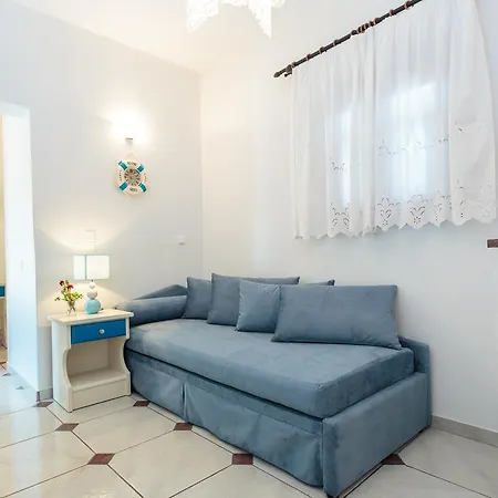 Ragoussis House Appartement