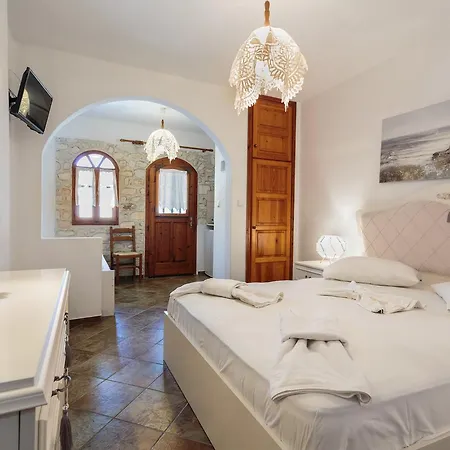 Ragoussis House Appartement