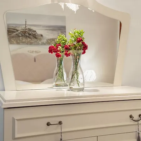 Ragoussis House شقة لوغاراس