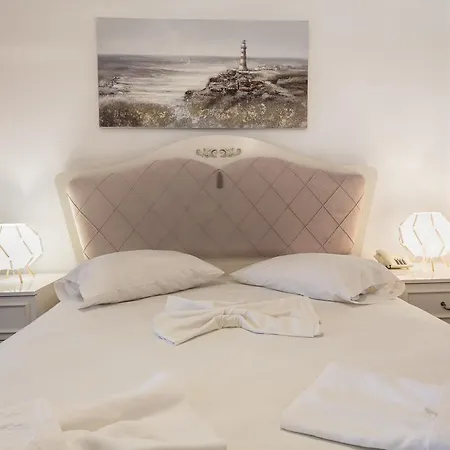 شقة Ragoussis House *