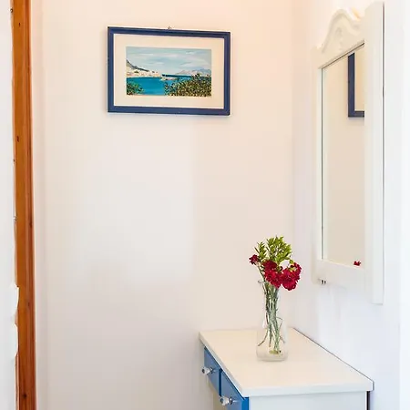 Ragoussis House * Logaras