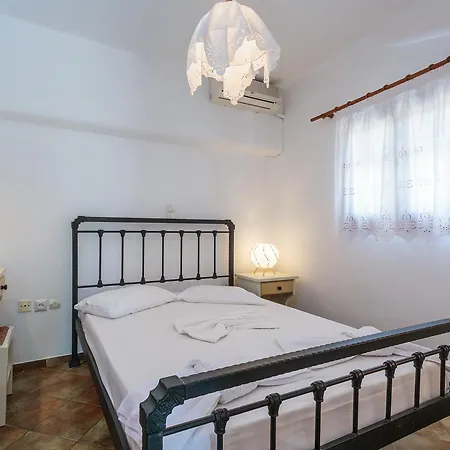 Ragoussis House Appartement