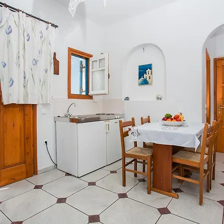 Appartement Ragoussis House *