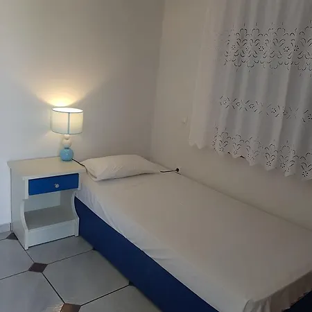 Ragoussis House Appartement Logaras