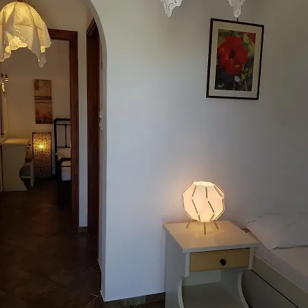 Appartement Ragoussis House