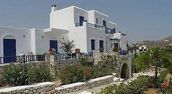 Ragoussis House Appartement