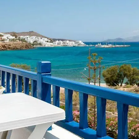 شقة Ragoussis House