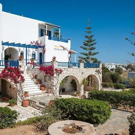 Ragoussis House شقة *