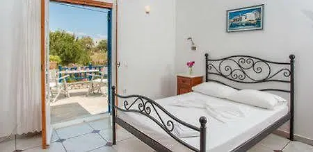 Ragoussis House Appartement Logaras