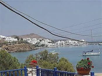 Ragoussis House شقة *