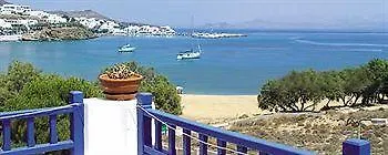 Ragoussis House Logaras