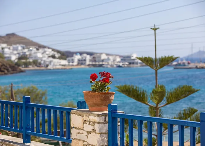 Daire Ragoussis House