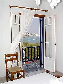 Ragoussis House Daire Logaras