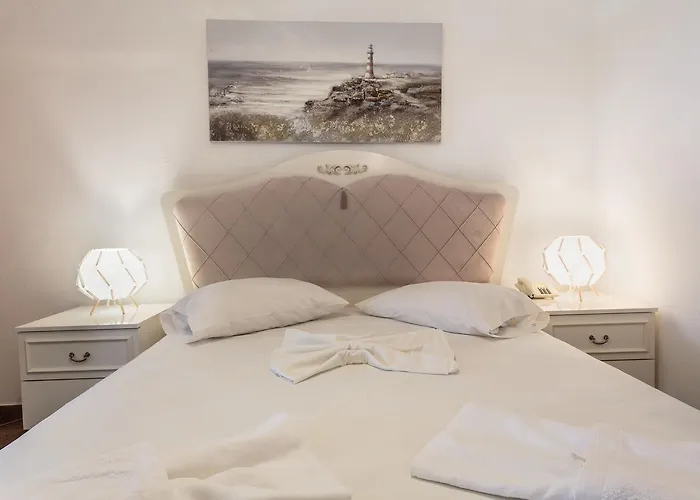 Daire Ragoussis House *