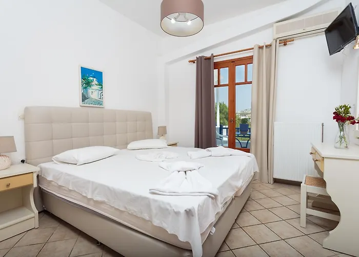 Daire Ragoussis House *