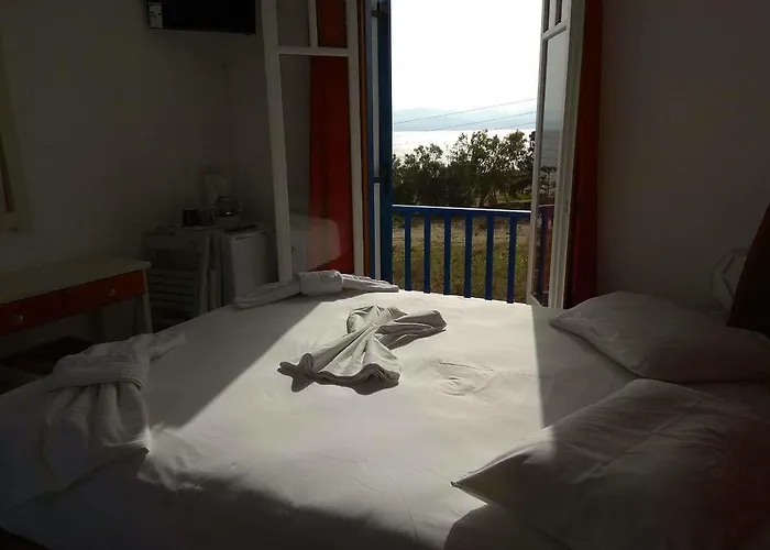 Daire Ragoussis House