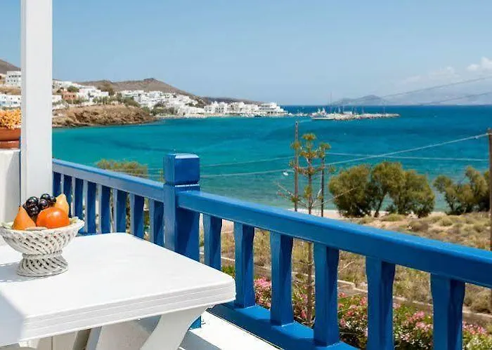 Daire Ragoussis House